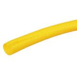 Panduit CLT150F-X4F | CLT150F-X4F Corrugated Loom Tubing