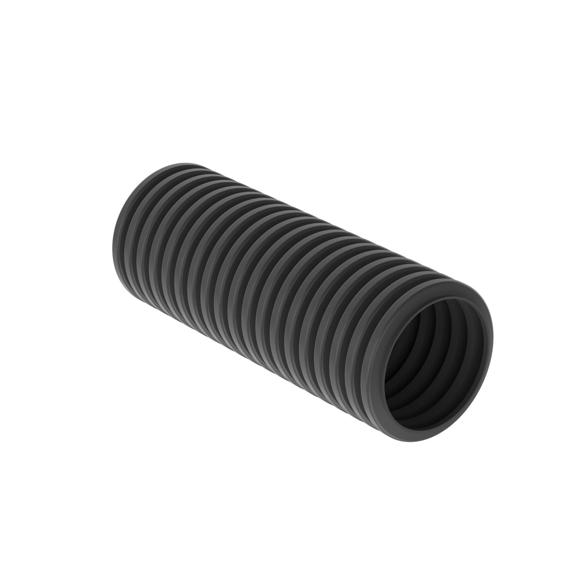 Panduit CLT75N-2M630 | CLT75N-2M630 Corrugated Loom Tubing