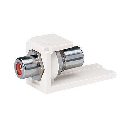 Panduit CMRPRIW | Pan-Net Rca Module