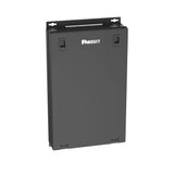 Panduit CPB48BL | PanZone 48 Port Consolidation Point Box