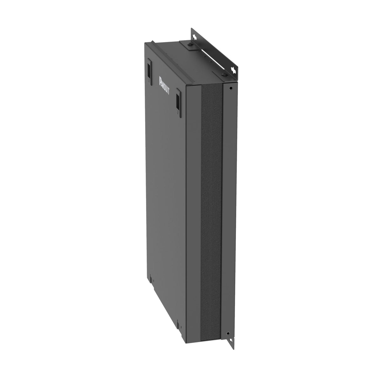 Panduit CPB48BL | PanZone 48 Port Consolidation Point Box