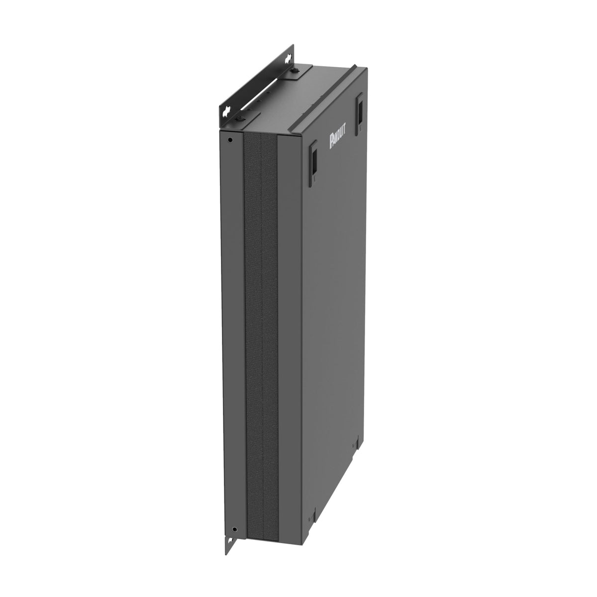 Panduit CPB48BL | PanZone 48 Port Consolidation Point Box