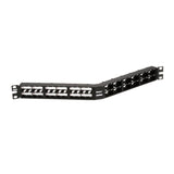 Panduit CPPA48HDWBLY | Panduit Mini-Com 48 Port Modular Patch Panel