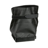 Panduit CTGN3X5 | Panduit Cool Boot Cabinet Top Air Sealing Fitting - Black - 1