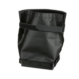 Panduit CTGN3X5 | Panduit Cool Boot Cabinet Top Air Sealing Fitting - Black - 1