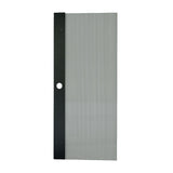 Panduit CURFS06F06HBW1 | Net-Contain Roof Section, For 1800Mm Aisle Width, White