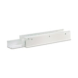 Panduit CUWBSS06ST01W1 | NET-CONTAIN WALL BEAM, 600MM LONG, WHITE