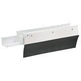 Panduit CUWBSS06ST01W1 | NET-CONTAIN WALL BEAM, 600MM LONG, WHITE