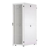 Panduit D8VBPW | Net-Verse Vertical Blanking Panel