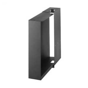 Panduit DERLCC7009A | NDExhaustDuct,Cisco7009,N-Type,BLK,EA