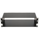 Panduit DIFBA3003S00S | NDInletDuct,CiscoNexus93128,3RU,BLK,EA