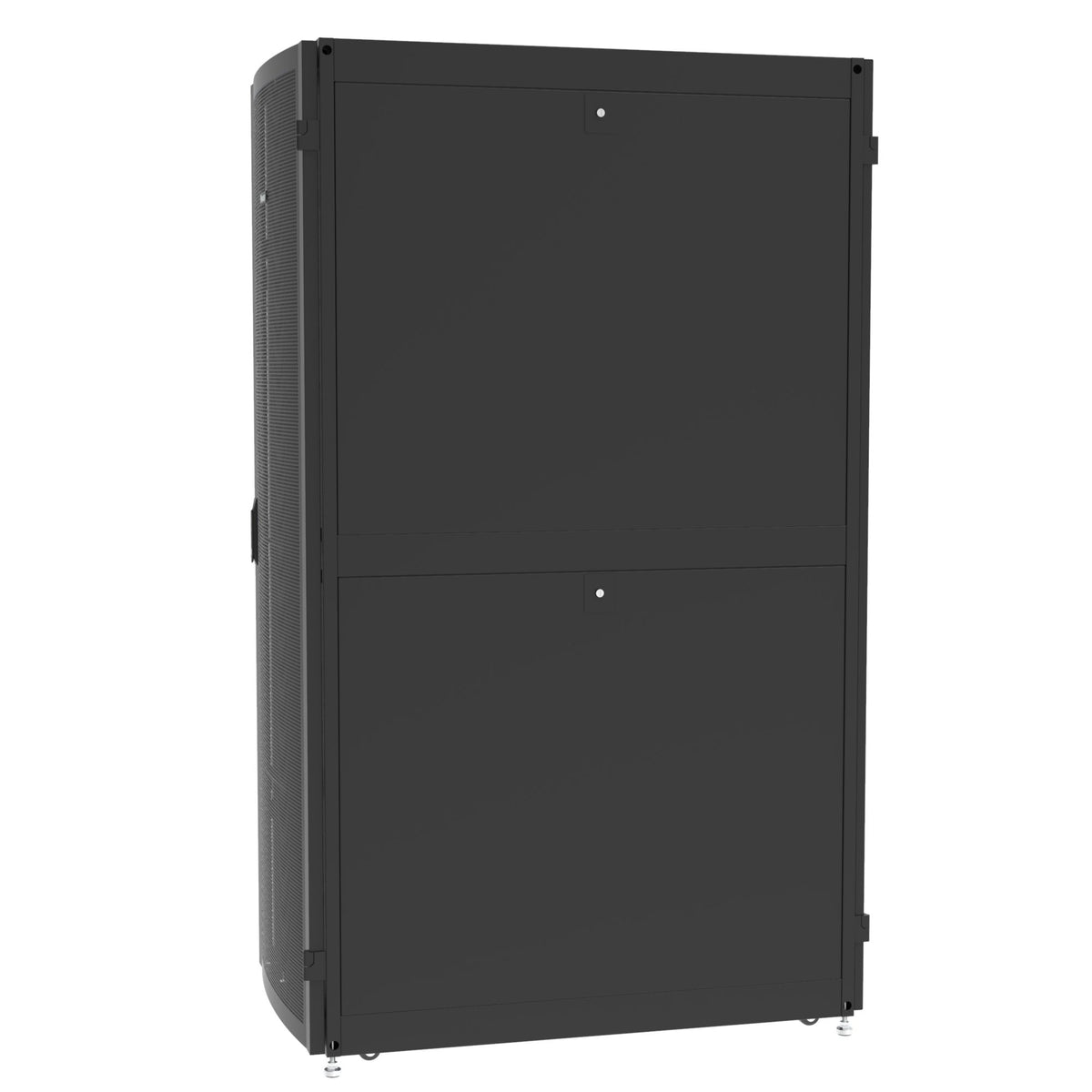 Panduit DNE8522B | Net-Verse D-Type Cabinet
