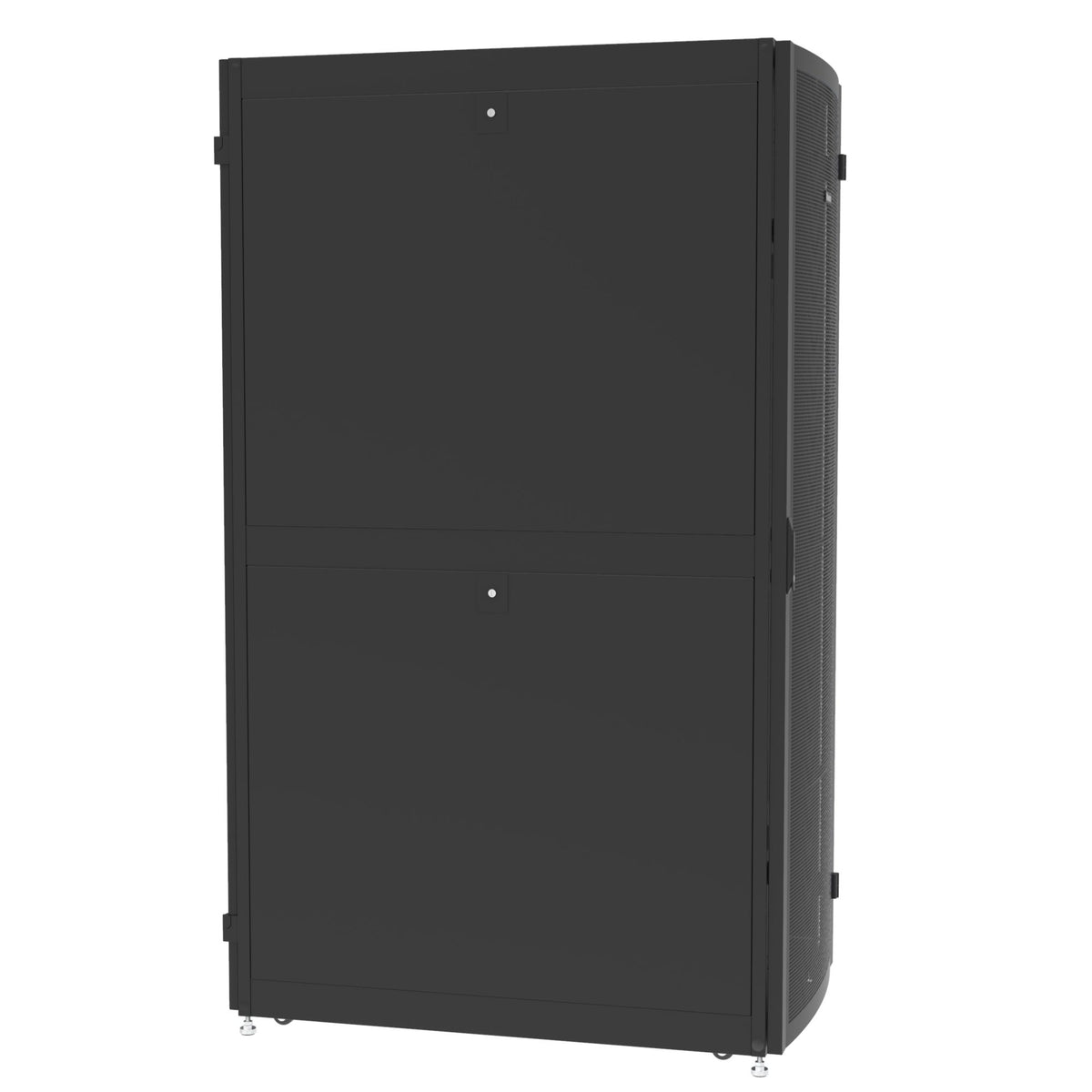 Panduit DNE8522B | Net-Verse D-Type Cabinet