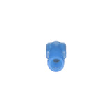 Panduit DNF14-187FIB-C | Pan-Term DNF14-187FIB-C Loose Piece Disconnect
