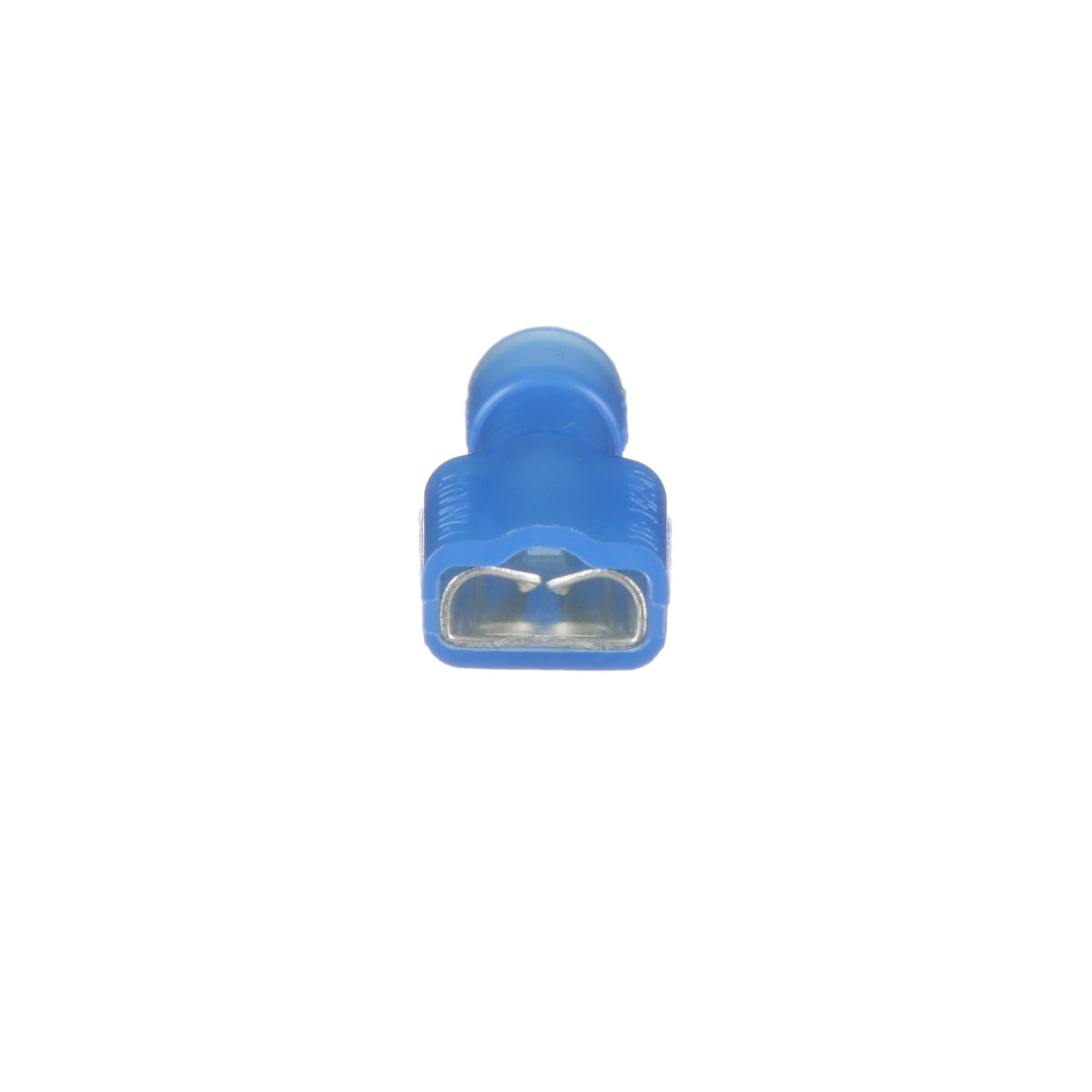 Panduit DNF14-250FIB-M | Panduit - Female disconnect - blue