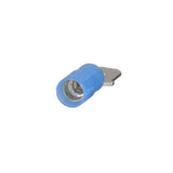 Panduit DNF14-250M-C | Panduit - Male disconnect - blue