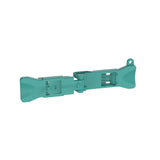 Panduit EGJT-1 | Termination Tool - 2.7" Length - Green - Glass-filled Nylon - 1
