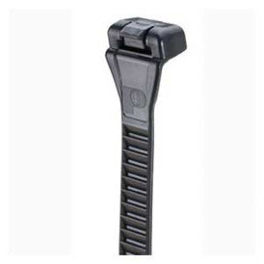 Panduit ERT2M-C20 | ELASTOMERIC CABLE TIE