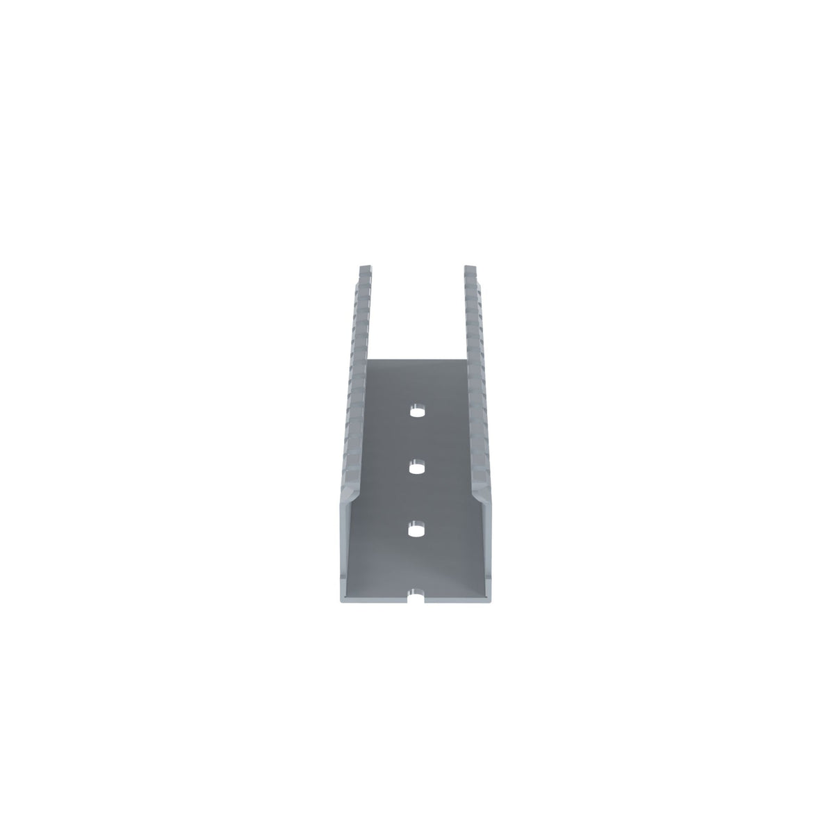 Panduit F1.5X1.5LG6 | Panduct F1.5X1.5LG6 Base Wiring Duct