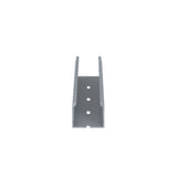 Panduit F1.5X1.5LG6 | Panduct F1.5X1.5LG6 Base Wiring Duct
