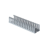 Panduit F1.5X1.5LG6 | Panduct F1.5X1.5LG6 Base Wiring Duct