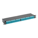 Panduit F1RBZN-9608-10S | QuickNet High Density Cassette