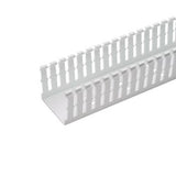 Panduit F1X1WH6 | Panduct F1X1WH6 Base Wiring Duct