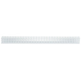 Panduit F1X2WH6 | Panduct F1X2WH6 Bse Wiring Duct