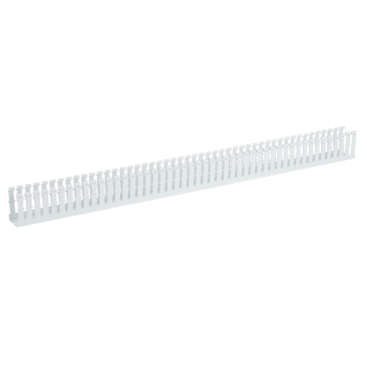 Panduit F1X2WH6 | Panduct F1X2WH6 Bse Wiring Duct