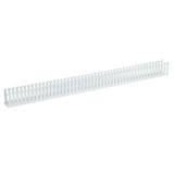 Panduit F1X2WH6 | Panduct F1X2WH6 Bse Wiring Duct