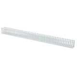 Panduit F1X2WH6 | Panduct F1X2WH6 Bse Wiring Duct