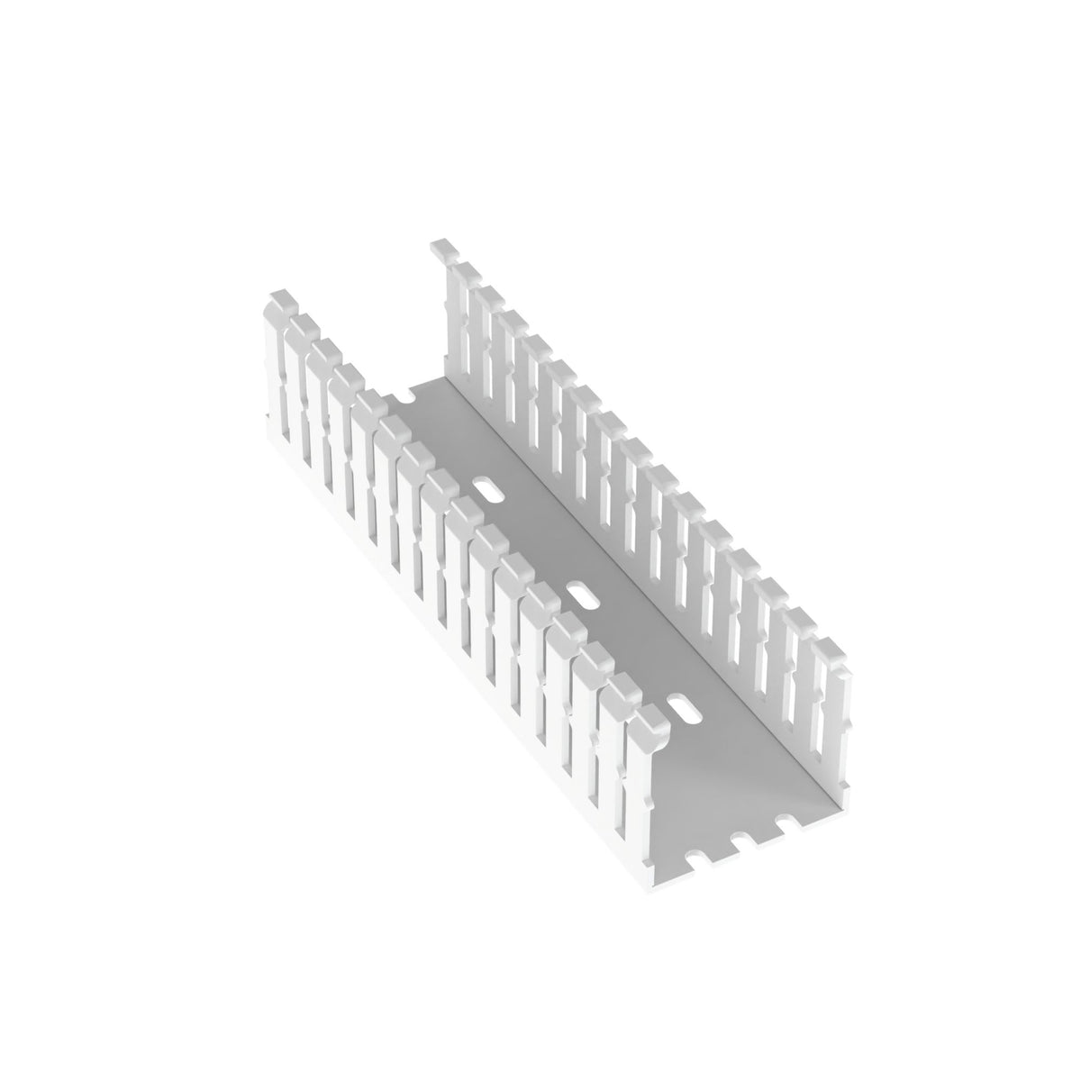 Panduit F2X2WH6 | Panduct F2X2WH6 Base Wiring Duct