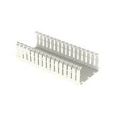 Panduit F3X2WH6 | Panduct F3X2WH6 Base Wiring Duct