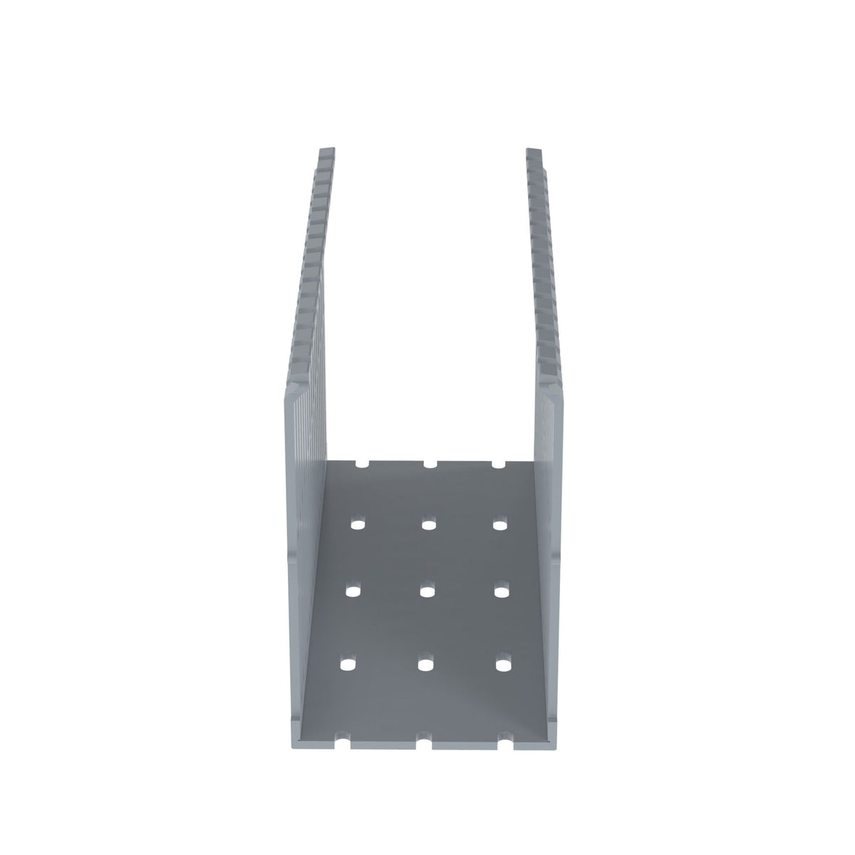 Panduit F3X5LG6 | Panduct F3X5LG6 Base Wiring Duct