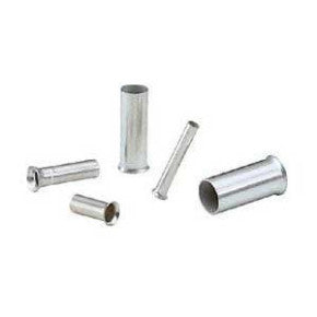 Panduit F78-10-M | Pan-Term F78-10-M Non-covered Ferrules