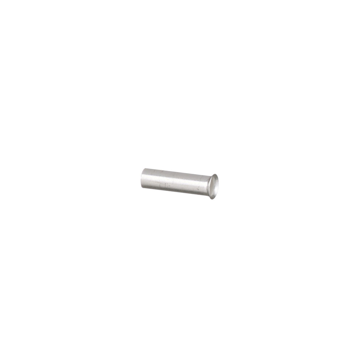 Panduit F78-8-M | Panduit F Series - Ferrule - metallic