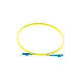 Panduit F91BN1NNNSNM001 | Panduit Fiber Optic Simplex Patch Network Cable - 3.28 ft