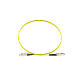 Panduit F91BN3NNNSNM001 | Opti-Core 1 Fiber Patch Cord, OS2, SC to Pigtail, Std. IL