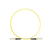 Panduit F91BN3NNNSNM001 | Opti-Core 1 Fiber Patch Cord, OS2, SC to Pigtail, Std. IL