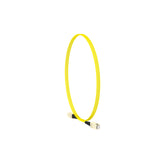 Panduit F91BN3NNNSNM001 | Opti-Core 1 Fiber Patch Cord, OS2, SC to Pigtail, Std. IL