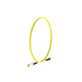 Panduit F91BN3NNNSNM001 | Opti-Core 1 Fiber Patch Cord, OS2, SC to Pigtail, Std. IL