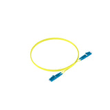 Panduit F92ELLNLNSNM001 | Panduit Opti-Core - Patch cable - LC single-mode (M) to LC single-mode (M) - 1 m