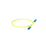 Panduit F92ELLNLNSNM001 | Panduit Opti-Core - Patch cable - LC single-mode (M) to LC single-mode (M) - 1 m