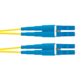 Panduit F92ELLNLNSNM008 | Panduit Opti-Core - Patch cable - LC single-mode (M) to LC single-mode (M) - 8 m
