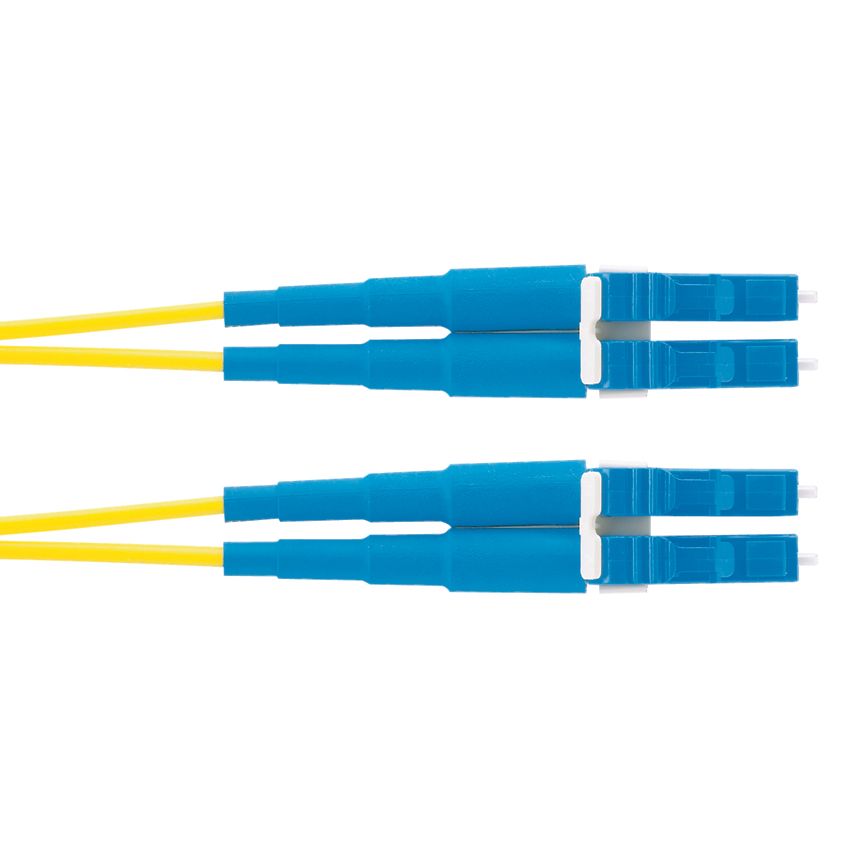 Panduit F92ELLNLNSNM018 | Panduit Opti-Core - Patch cable - LC single-mode (M) to LC single-mode (M) - 18 m