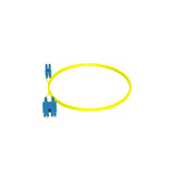 Panduit F92ELLNSNSNM003 | Panduit Opti-Core - Patch cable - LC single-mode (M) to SC single-mode (M) - 3 m