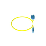 Panduit F92ELLNSNSNM003 | Panduit Opti-Core - Patch cable - LC single-mode (M) to SC single-mode (M) - 3 m