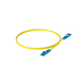 Panduit F92ERLNLNSNM007 | Panduit Opti-Core - Patch cable - LC single-mode (M) to LC single-mode (M) - 7 m