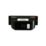 Panduit FC2ZO-12-10AS | Fiber Optic Duplex Network Adapter - 1 Pack - 2 x LC Male Network - MPO Male Network