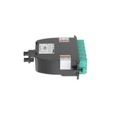 Panduit FC2ZO-24-10U | OptiCom MPO-LC Fiber Cassette OM4, 24 Fiber, Universal